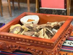 -卡万金特色藏餐