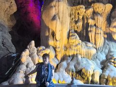 -天河潭旅游度假区