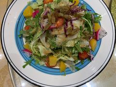 养生大拌菜-锡和无锡菜(景丽苑店)