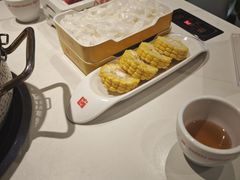 -八合里潮汕鲜牛肉火锅(上海汇智广场店)