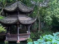 -三苏祠