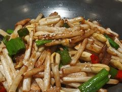 花生芽-春盛渔府(牛首山店)