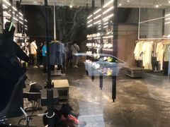 -NIKE LAB X158(新乐路店)