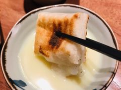 日式烤年糕-壹风町烧肉居酒屋(恒丰中央广场店)
