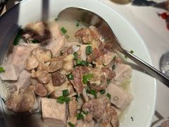 香芋蒸排骨-匠熙小馆(崇文门店)