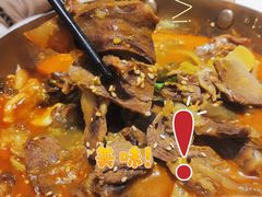 -香山湖家家宴(中山陵店)