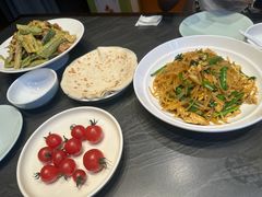 -阿喆私房菜(西五路店)