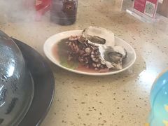 -港畔赶海蒸汽海鲜烧烤自助(仙螺岛店)