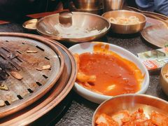 -伏一解牛烤肉专门店(信业购物中心店)