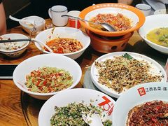 -70年代·江西乡下菜(西乡彩虹城店)