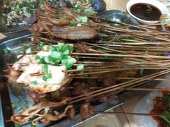 -夜烤·宜宾烧烤(洋河路店)