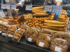 -百佳永辉超市(来福士广场店)