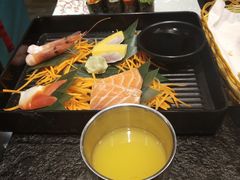 -烤路里·韩国品质自助烤肉(石路天虹4号店)