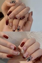 -M·X Nail日式美甲美睫