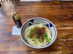 -面尚香关中面馆(盛龙广场总店)