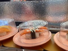 -争鲜回转寿司(中街大悦城店)