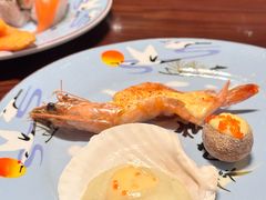 -松子料理(亮马桥店)