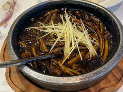 -香雪海饭店中餐厅(人民桥店)