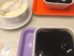 -满记甜品(江桥万达店)