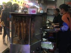 -一代烤翅王(大汉口店)