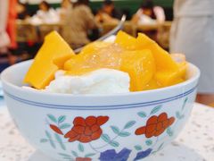 -堂屋糖水店(愚园店)