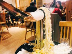 -许府牛火锅(信义坊总店)