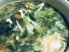 -楼兰新疆主题餐厅(苏州中心店)