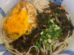 -永和大王(蛙嫩鸡香煲煲鲜·军博店)