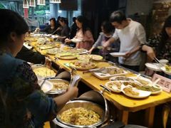 -素清香(解放路店)