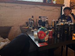 -杯莫停小酒馆