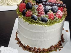 -DUFF LANGE杜夫朗格蛋糕(长沙店)