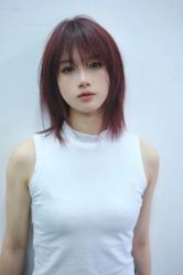 -丝语萱形象