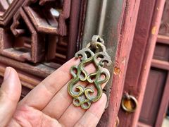 -东山雕花楼