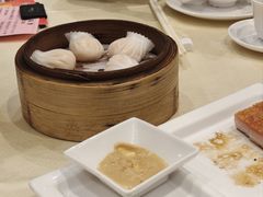 -兴悦酒家(保利克洛维店)