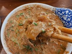 -楼外楼大刀肉传统火锅居(博学路店)