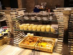 -福州西湖大酒店·怡湖咖啡厅