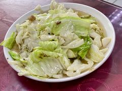 油渣莲白-老丘丘(较场口店)