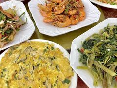 -滑记海鲜饭店·老字号(海鲜街店)