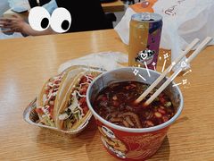 -CHEESE TACO搬砖客(凯德店)