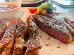-新鲜誌·新派食集(万象天地店)