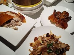 -贝勒爷·酥不腻烤鸭