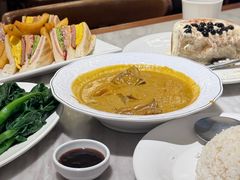 -翠华餐厅(德基广场店)