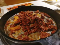 -千纸鹤嫩汁烤肉(学府店)