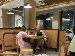 大堂-如轩·海鲜砂锅粥·潮汕菜(南城店)