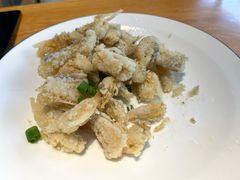 -金海湾海鲜排档(朱家尖店)