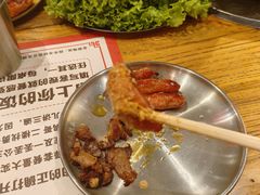 -名扬烤肉(起源店)