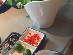 -同仁四季椰子鸡(无锡滨湖万象汇店)