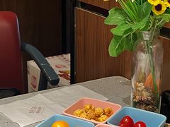-味妙烤鱼吧(回龙观店)