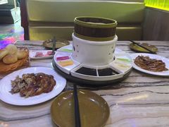 -金百万烤鸭店(马甸店)