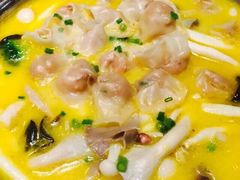 -世纪缘国际会议中心·中餐厅(百家湖店)